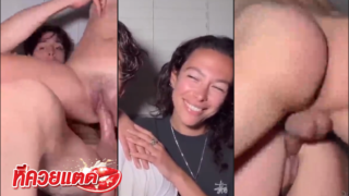 คลิปหลุด gattouz0 ชายหนุ่มผู้หลงไหลในเย็ด เย็ดสาวฝรั่งสุดสวย
