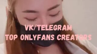 คลิปหลุดไทย Onlyfans น้องจูน juniijune ใส่ชุดพยาบาลมาติ้วหีช่วยตัวเอง เน็ตไอดอลสาวหีสวย แต่งตัวคอสเพลย์เป็นนางพยาบาล
