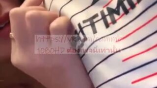 คลิปหลุด บังจัดเต็มท่าหมาใส่สาวจนสาวบอกว่าจุกไม่ไหว แถมด้วยการเอาคมหวยอมแบบเสียวๆแล้วเย็ดต่อแบบแรงๆ