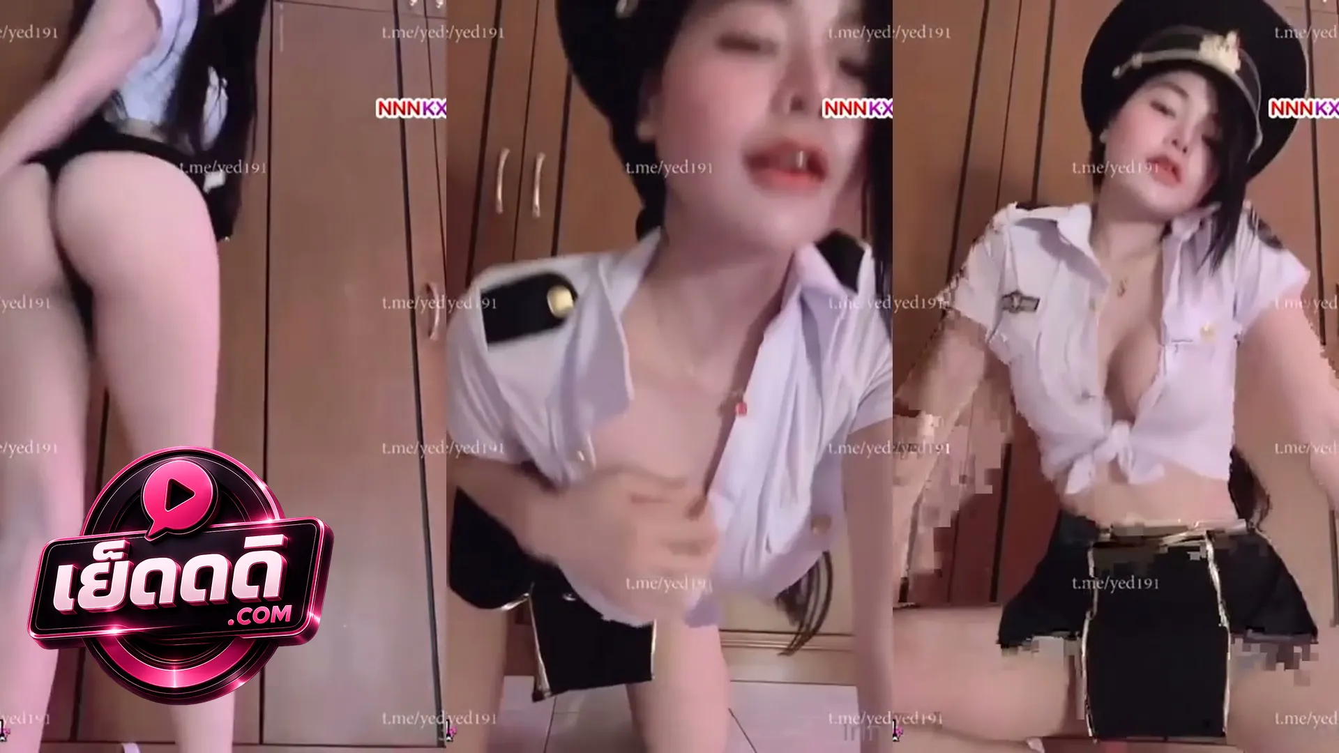 คลิปหลุดคนดัง Onlyfans Irin3536 น้องไอรินสายคอสเพลย์ ตั้งกล้องเล่นเสียวอ้อนเย็ดลีลาเด็ดแจ่มจัด