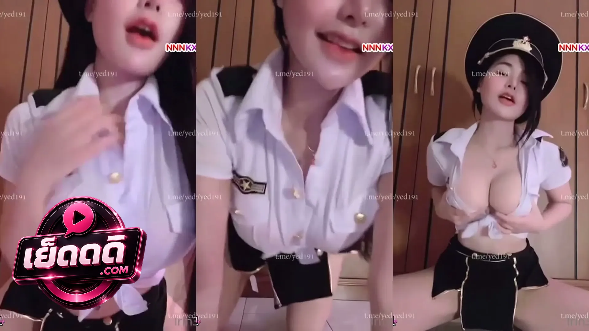 คลิปหลุดคนดัง Onlyfans Irin3536 น้องไอรินสายคอสเพลย์ ตั้งกล้องเล่นเสียวอ้อนเย็ดลีลาเด็ดแจ่มจัด