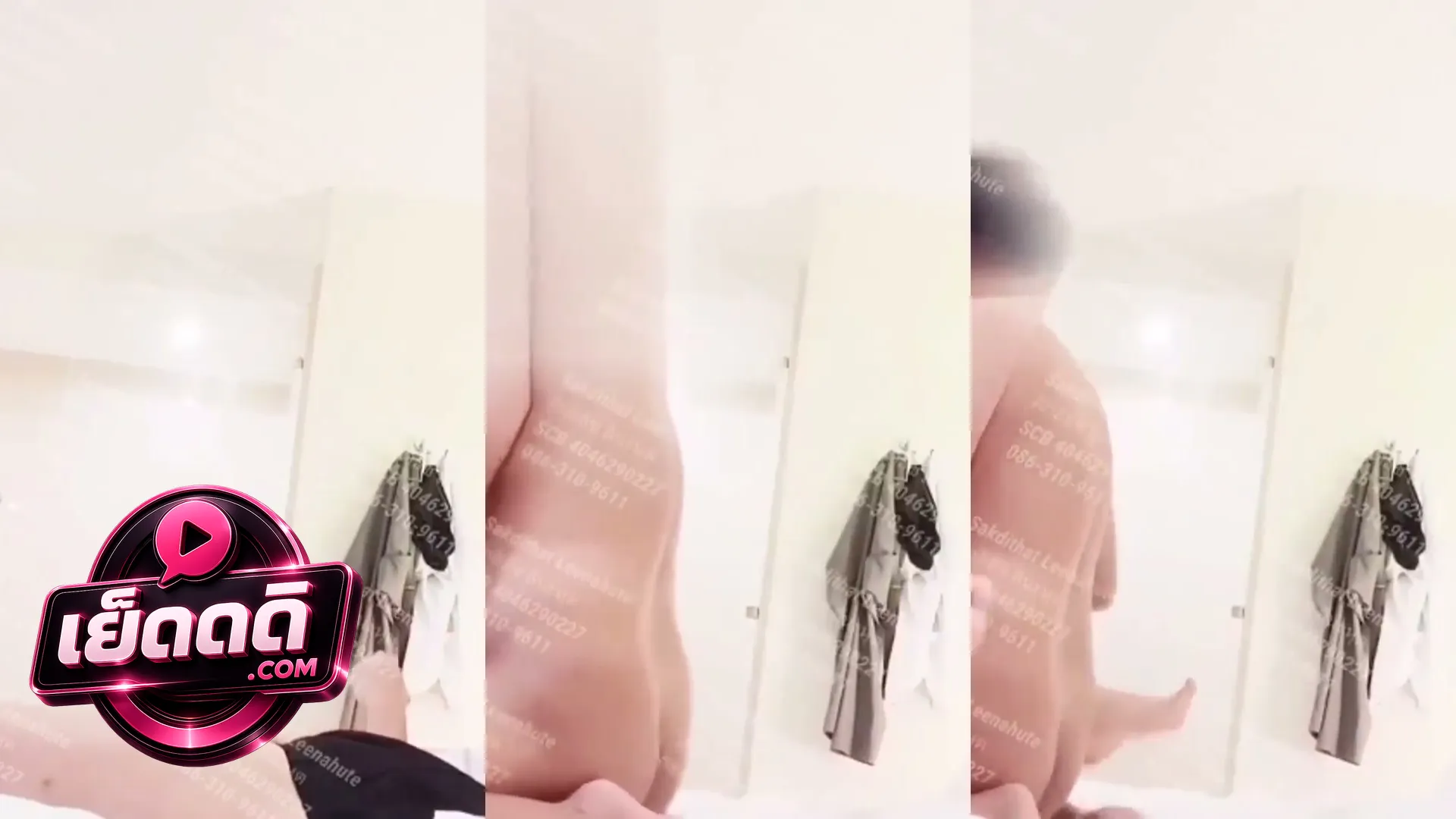 คลิปหลุดมาใหม่ นักศึกษาโดนเสี่ยพาเข้าห้อง ร่อนเอวซอยหีแรงานวดนมสะใจสุดๆ เด็ดจัด