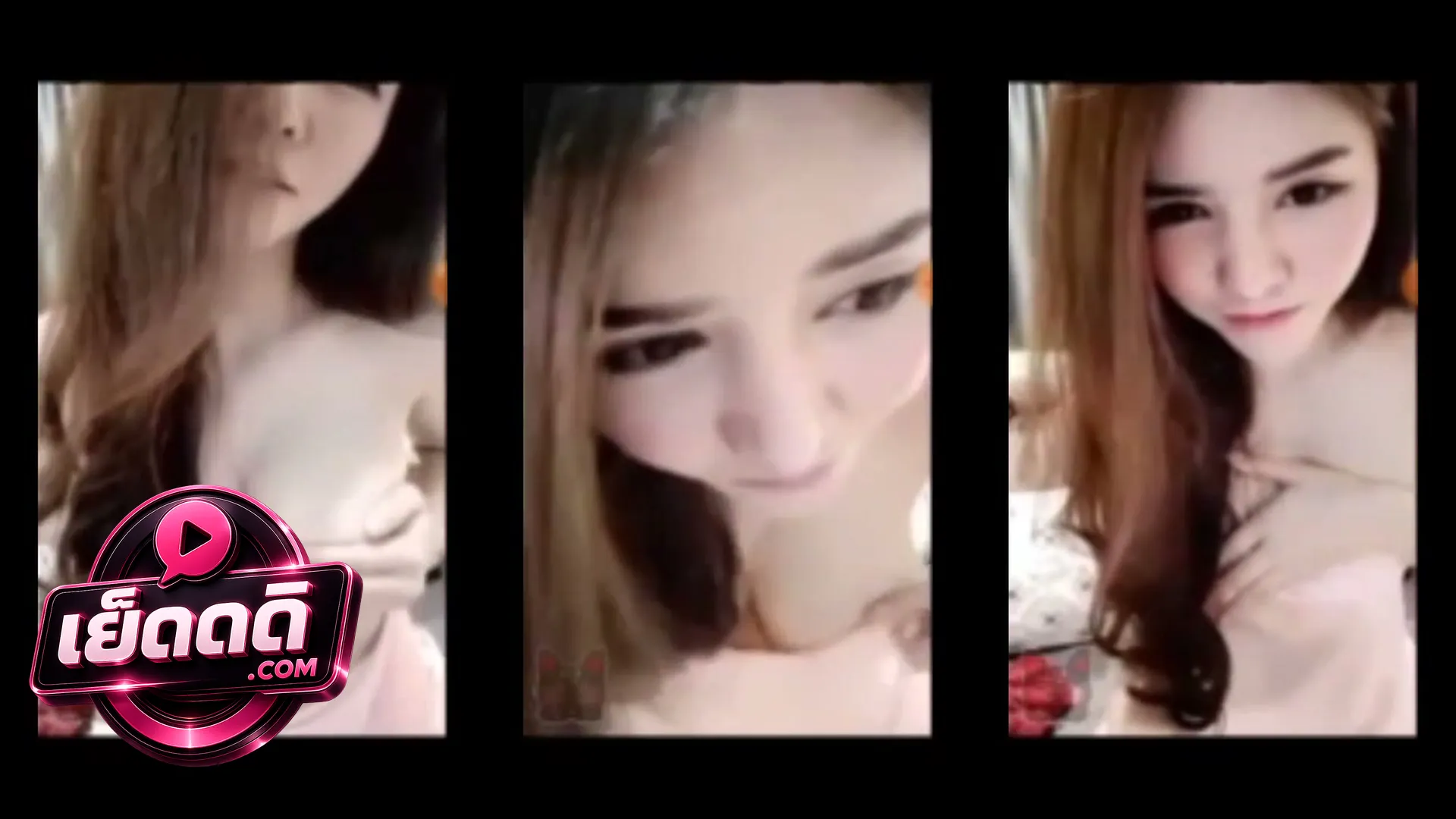 คลิปโป๊ ครูบลู ครูสาวเซ็กซี่จัดหนักไลฟ์สดกลุ่มลับ VK แก้ผ้าเปลือยหมดตัวโชว์เสียว น่าเย็ดสุดๆ
